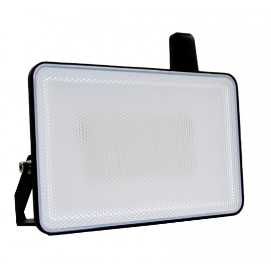 ΠΡΟΒΟΛ.LED ΑΣΥΡΜΑΤΟΣ RGB+W WiFi Smart TUYA 230V 60W ΜΑΥΡΟΣ ΠΡΟΒΟΛ.LED ΑΣΥΡΜΑΤΟΣ RGB+W WiFi Smart TUYA 230V 60W ΜΑΥΡΟΣ