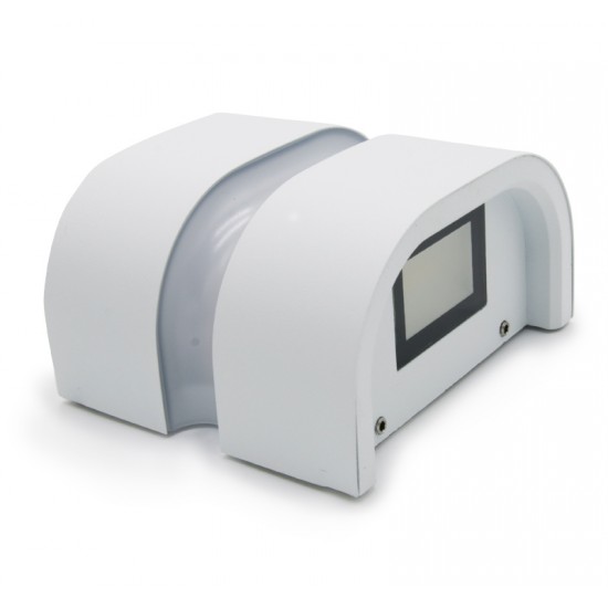 LED ΦΩΤΙΣ.ΕΠΙΤ.ΑΛΟΥΜ.ΟΒΑΛ ΔΙΠΛΗΣ ΚΑΤΕΥΘ.10W 3000K ΛΕΥΚO LED ΦΩΤΙΣ.ΕΠΙΤ.ΑΛΟΥΜ.ΟΒΑΛ ΔΙΠΛΗΣ ΚΑΤΕΥΘ.10W 3000K ΛΕΥΚO