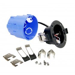 ΦΩΤ.ΑΛΟΥΜ.ΕΜΜΕΣΟΥ ΦΩΤΙΣΜ.ΧΩΝΕΥΤΟ 3W 230V CCT3000/4000/6000K ΦΩΤ.ΑΛΟΥΜ.ΕΜΜΕΣΟΥ ΦΩΤΙΣΜ.ΧΩΝΕΥΤΟ 3W 230V CCT3000/4000/6000K