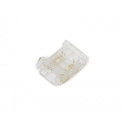 ΜΟΥΦΑ ΓΙΑ ΤΑΙΝΙA LED COB RGB 10mm