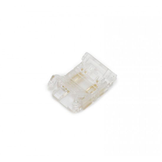 ΜΟΥΦΑ ΓΙΑ ΤΑΙΝΙA LED COB RGB 10mm