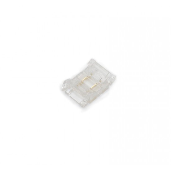 ΜΟΥΦΑ ΓΙΑ ΤΑΙΝΙΑ LED SMD ΜΟΝΟΧΡΩΜΗ 10mm