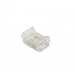 ΜΟΥΦΑ ΓΙΑ ΤΑΙΝΙA LED COB CCT 10mm