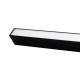 ΦΩΤΙΣΤΙΚΟ LED ΑΛΟΥΜ.ΓΡΑΜΜΙΚΟ ΣΤΕΝΟ 50W 230V 3000K 150cm ΜΑΥΡΟ ΦΩΤΙΣΤΙΚΟ LED ΑΛΟΥΜ.ΓΡΑΜΜΙΚΟ ΣΤΕΝΟ 50W 230V 3000K 150cm ΜΑΥΡΟ