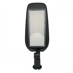 LED ΦΩΤ.ΔΡΟΜΟΥ ΜΕ ΑΝΤΙΚ.ΠΡΟΣΤΑΣ.ΣΠΑΣΤΟ ΒΡΑΧ.120W 4000Κ IP65