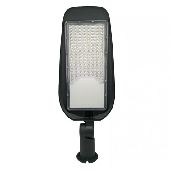 LED ΦΩΤ.ΔΡΟΜΟΥ ΜΕ ΑΝΤΙΚ.ΠΡΟΣΤΑΣ.ΣΠΑΣΤΟ ΒΡΑΧ.120W 4000Κ IP65