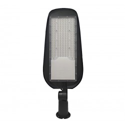 LED ΦΩΤ.ΔΡΟΜΟΥ ΜΕ ΑΝΤΙΚ.ΠΡΟΣΤΑΣ.ΣΠΑΣΤΟ ΒΡΑΧ.200W 4000K IP65