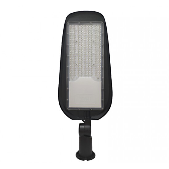 LED ΦΩΤ.ΔΡΟΜΟΥ ΜΕ ΑΝΤΙΚ.ΠΡΟΣΤΑΣ.ΣΠΑΣΤΟ ΒΡΑΧ.200W 4000K IP65