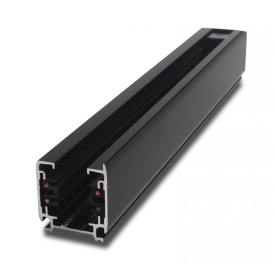 ΤΡΙΦΑΣΙΚΗ ΡΑΓΑ ΟΡΟΦΗΣ 2Μ ΜΑΥΡΗ