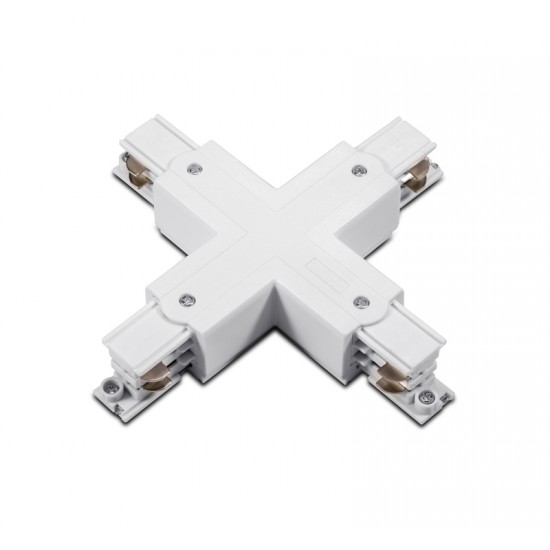 ΣΤΑΥΡΟΣ ΤΡΙΦΑΣΙΚΗΣ ΡΑΓΑΣ ΟΡΟΦΗΣ ΛΕΥΚΟΣ