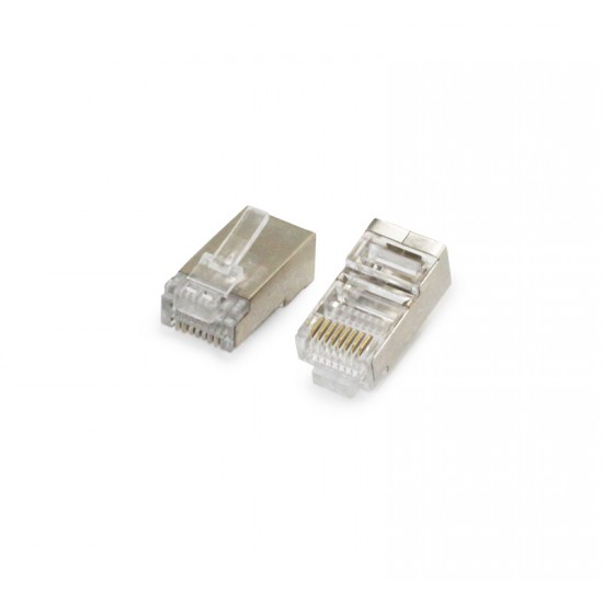 ΦΙΣ ΑΡΣΕΝΙΚΑ DATA RJ45 FTP CAT6 8P8C ΑΝΟΙΧΤΟΥ ΤΥΠΟΥ