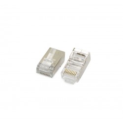 ΦΙΣ ΑΡΣΕΝΙΚΑ DATA RJ45 FTP CAT5e 8P8C ΚΛΕΙΣΤΟΥ ΤΥΠΟΥ