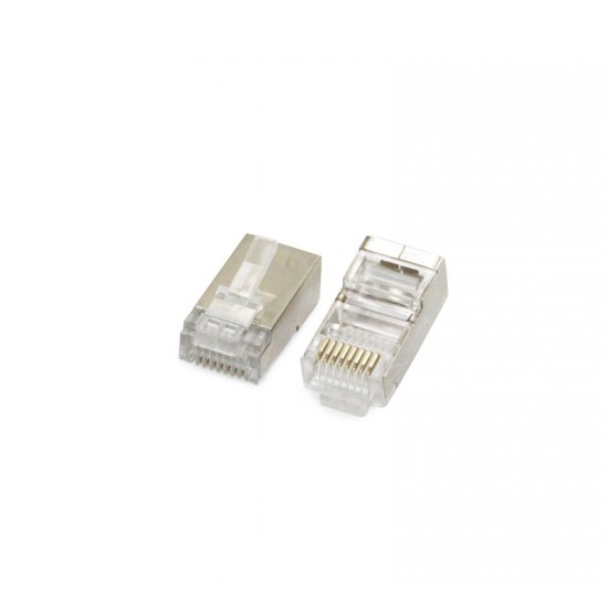ΦΙΣ ΑΡΣΕΝΙΚΑ DATA RJ45 FTP CAT5e 8P8C ΚΛΕΙΣΤΟΥ ΤΥΠΟΥ