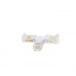ΜΟΥΦΑ ΤΑΦ ΓΙΑ ΤΑΙΝΙA LED SMD ΜΟΝΟΧΡΩΜΗ 8mm