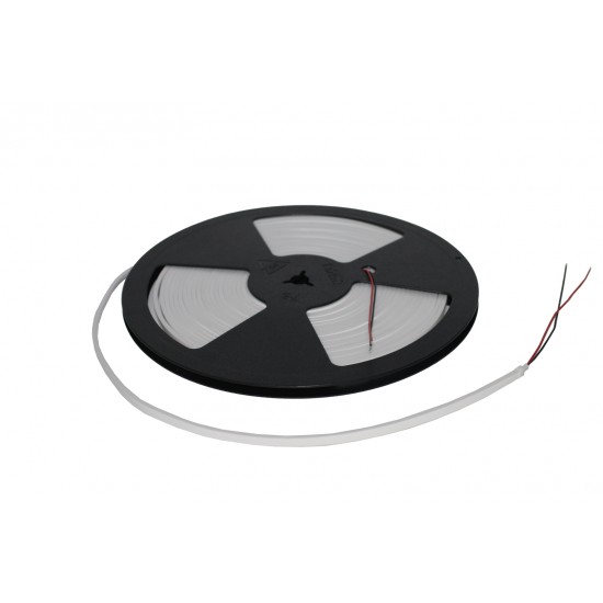 ΤΑΙΝΙΑ NEON-FLEX 10m 168LED 4*8mm 24VDC 6W/m ΘΕΡΜΗ 3000K IP67 ΤΑΙΝΙΑ NEON-FLEX 10m 168LED 4*8mm 24VDC 6W/m ΘΕΡΜΗ 3000K IP67