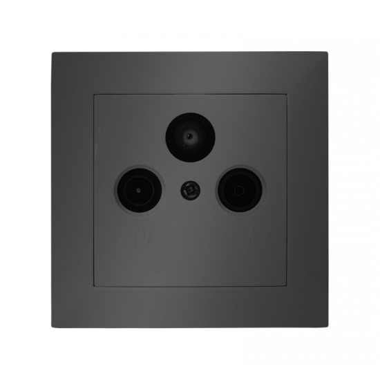 ΠΡΙΖΑ TV + FM + SAT ΤΕΡΜΑΤΟΣ ΠΛΗΡΗΣ ΑΝΘΡΑΚΙ