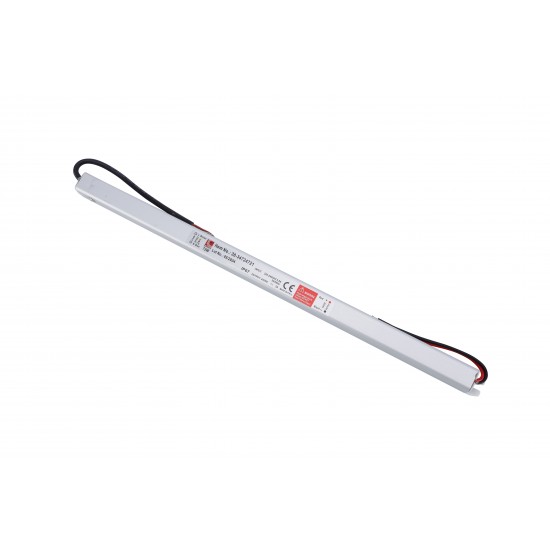 ΤΡΟΦΟΔ. ΣΤΕΝΟ ΓΙΑ ΤΑΙΝΙΕΣ LED 230V/24VDC 72W IP67