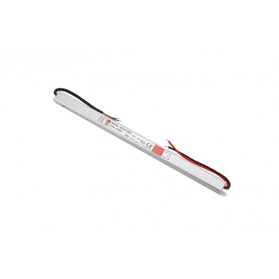 ΤΡΟΦΟΔ. ΣΤΕΝΟ ΓΙΑ ΤΑΙΝΙΕΣ LED 230V/12VDC 60W IP67 ΤΡΟΦΟΔ. ΣΤΕΝΟ ΓΙΑ ΤΑΙΝΙΕΣ LED 230V/12VDC 60W IP67