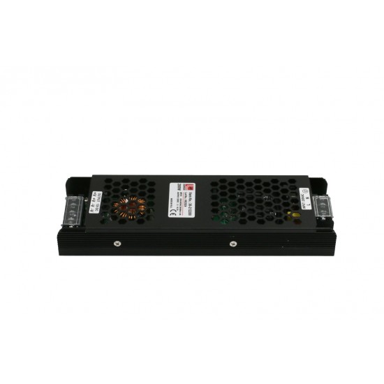 ΤΡΟΦΟΔΟΤΙΚΟ MINI ΓΙΑ ΤΑΙΝΙΕΣ LED 230V/12VDC 200W