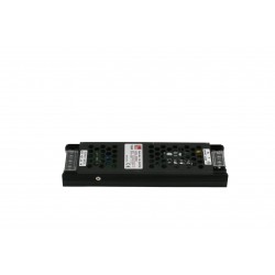 ΤΡΟΦΟΔΟΤΙΚΟ MINI ΓΙΑ ΤΑΙΝΙΕΣ LED 230V/24VDC 150W ΤΡΟΦΟΔΟΤΙΚΟ MINI ΓΙΑ ΤΑΙΝΙΕΣ LED 230V/24VDC 150W