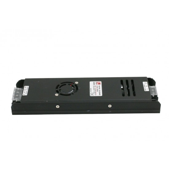 ΤΡΟΦΟΔΟΤΙΚΟ MINI ΓΙΑ ΤΑΙΝΙΕΣ LED 230V/24VDC 400W