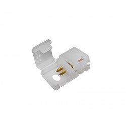ΣΥΝΔΕΣΜΟΣ ΓΙΑ ΤΑΙΝΙΑ LED 230V 10W ΚΑΙ 15W IP65