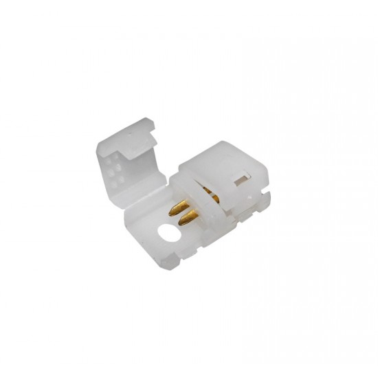 ΣΥΝΔΕΣΜΟΣ ΓΙΑ ΤΑΙΝΙΑ LED 230V 10W ΚΑΙ 15W IP65