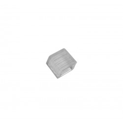 ΤΑΠΕΣ ΓΙΑ ΤΑΙΝΙΑ LED 230V 10W ΚΑΙ 15W IP65