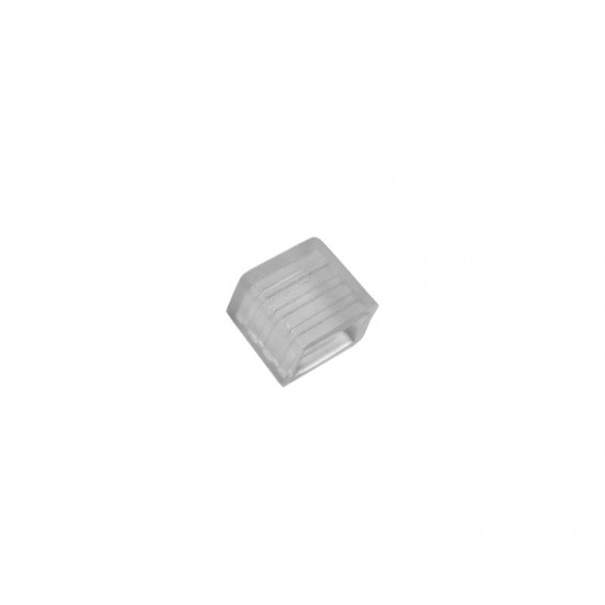 ΤΑΠΕΣ ΓΙΑ ΤΑΙΝΙΑ LED 230V 10W ΚΑΙ 15W IP65