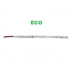 ΤΑΙΝΙΑ LED 5m 12VDC 4.8W/m 3528 60LED/m ΚΟΚΚΙΝΟ IP20