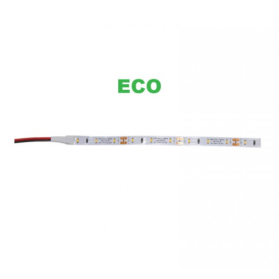 ΤΑΙΝΙΑ LED 5m 12VDC 4.8W/m 3528 60LED/m ΚΟΚΚΙΝΟ IP20 ΤΑΙΝΙΑ LED 5m 12VDC 4.8W/m 3528 60LED/m ΚΟΚΚΙΝΟ IP20
