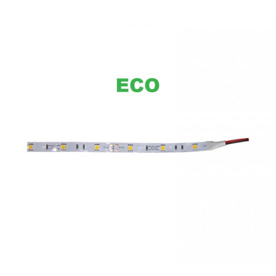 ΤΑΙΝΙΑ LED 5m 12VDC 7.2W/m 5050 30LED/m ΠΡΑΣΙΝΟ IP20 eco ΤΑΙΝΙΑ LED 5m 12VDC 7.2W/m 5050 30LED/m ΠΡΑΣΙΝΟ IP20 eco