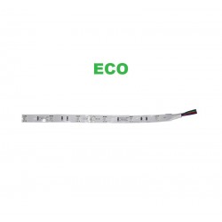 ΤΑΙΝΙΑ LED 5m 12VDC 7.2W/m 5050 30LED/m RGB IP20 ECO
