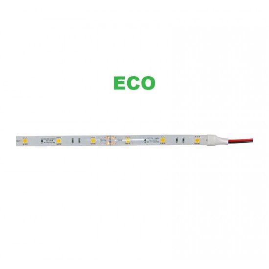 ΤΑΙΝΙΑ LED 5m 12VDC 4.8W/m 3528 60LED/m ΚΟΚΚΙΝΟ IP54 ΤΑΙΝΙΑ LED 5m 12VDC 4.8W/m 3528 60LED/m ΚΟΚΚΙΝΟ IP54