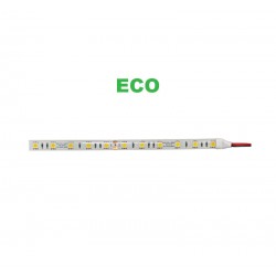 ΤΑΙΝΙΑ LED 5m 12VDC 7.2W/m 5050 30LED/m 4000K IP54 ECO