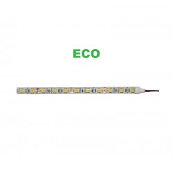 ΤΑΙΝΙΑ LED 5m 12VDC 14.4W/m 5050 60LED/m 3000K IP54 eco