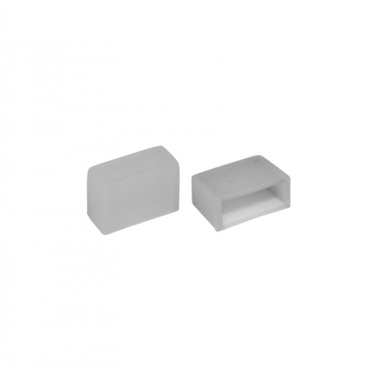 ΤΑΠΕΣ ΤΕΡΜΑΤΟΣ ΓΙΑ LED ΤΑΙΝΙΑ 4.8W 10mm IP67