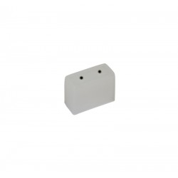 ΤΑΠΕΣ ΑΡΧΗΣ ΓΙΑ LED ΤΑΙΝΙΑ 4.8W 10mm IP67