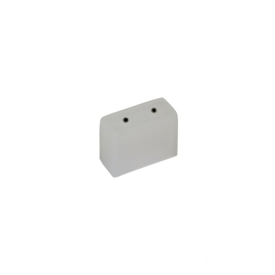 ΤΑΠΕΣ ΑΡΧΗΣ ΓΙΑ LED ΤΑΙΝΙΑ 4.8W 10mm IP67