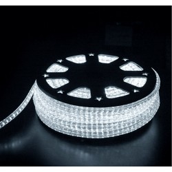 ΦΩΤ/ΝΑ LED ΠΛΑΚΕ 11x14mm ΜΟΝΟΚΑΝΑΛΗ ΜΕ 72Led/m ΨΥΧΡΟ