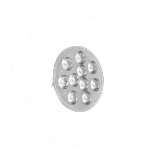 ΦΑΚΟΣ 24° ΓΙΑ LED 12W 12V AR111 &GU10 (SK) ΦΑΚΟΣ 24° ΓΙΑ LED 12W 12V AR111 &GU10 (SK)