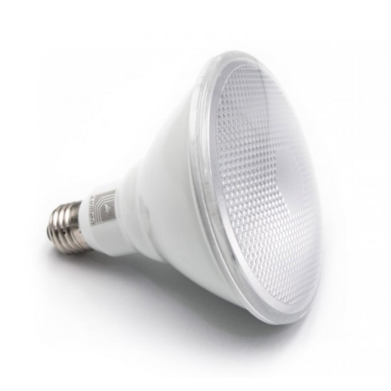LED ΛΑΜΠΑ PAR38 E27 16W 230V 38° ΛΕΥΚΟ 4000Κ