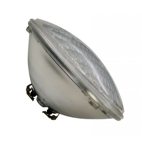 LED ΛΑΜΠΑ ΠΙΣΙΝΑΣ PAR56 20W 12VAC/DC ΨΥΧΡΟ 6500Κ