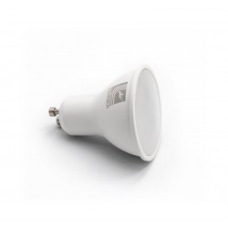 LED ΛΑΜΠΑ GU10 5W 230V 105° ΛΕΥΚΟ 4000Κ LED ΛΑΜΠΑ GU10 5W 230V 105° ΛΕΥΚΟ 4000Κ