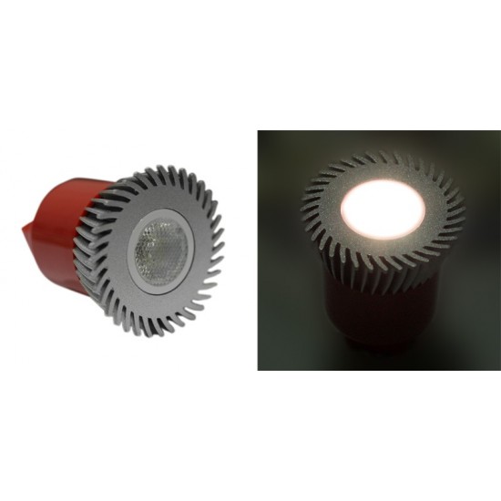 LED ΛΑΜΠΑ ΙΣΧΥΟΣ MR16 3W 230V 1 Led ΕΝΑΛ.ΦΑΚΟ 30° ΘΕΡΜΟ 3000Κ LED ΛΑΜΠΑ ΙΣΧΥΟΣ MR16 3W 230V 1 Led ΕΝΑΛ.ΦΑΚΟ 30° ΘΕΡΜΟ 3000Κ
