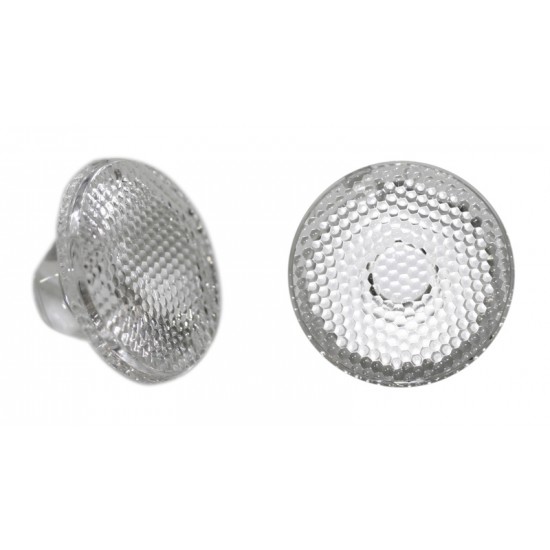 ΦΑΚΟΣ 30° ΓΙΑ LED ΙΣΧΥΟΣ 1 Led 3W MR16 & GU10 ΓΙΑ CREE
