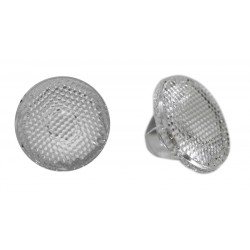 ΦΑΚΟΣ 45° ΓΙΑ LED ΙΣΧΥΟΣ 1 Led 3W MR16 & GU10 ΓΙΑ CREE