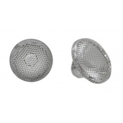 ΦΑΚΟΣ 60° ΓΙΑ LED ΙΣΧΥΟΣ 1 Led 3W MR16 & GU10 ΓΙΑ CREE