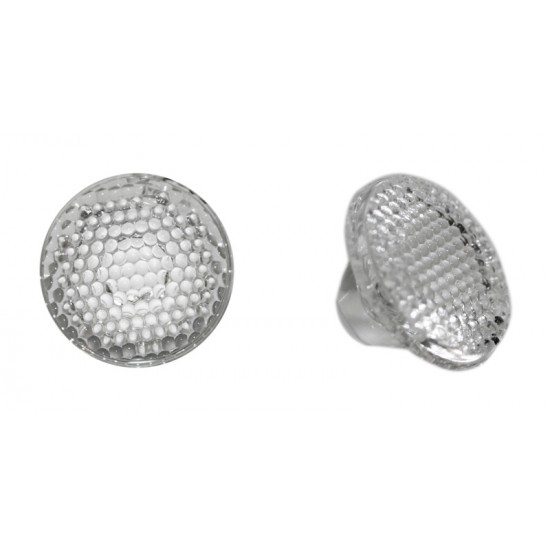 ΦΑΚΟΣ 90° ΓΙΑ LED ΙΣΧΥΟΣ 1 Led 3W MR16 & GU10 ΓΙΑ CREE ΦΑΚΟΣ 90° ΓΙΑ LED ΙΣΧΥΟΣ 1 Led 3W MR16 & GU10 ΓΙΑ CREE