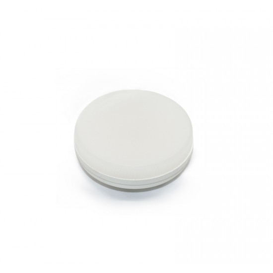 LED ΛΑΜΠΑ GX53 ΠΛΑΦΟΝΙΕΡΑ 7W 230V ΘΕΡΜΟ 3000Κ